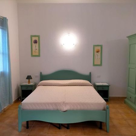 Il Falconiere Muravera Exterior foto