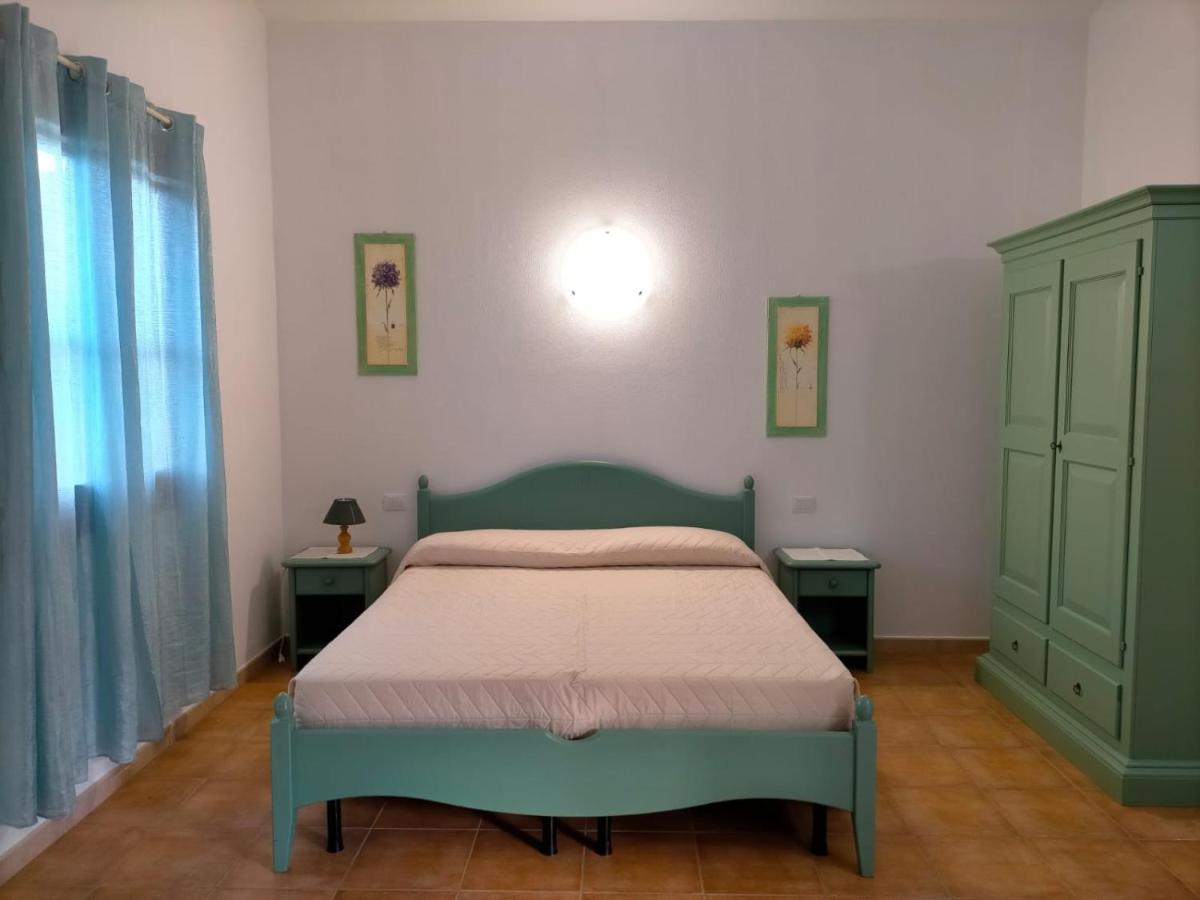 Il Falconiere Muravera Exterior foto
